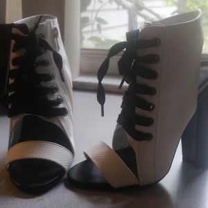 Super Cute Ankle Booties